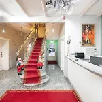 Art Aparthotel Druskininkai