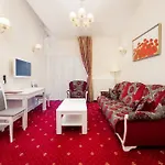 Aparthotel Art
