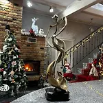 Aparthotel Art Druskininkai