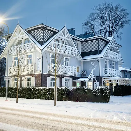 Art دروسكينينكاي