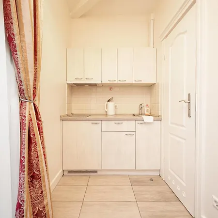 Art Appart hôtel 3*