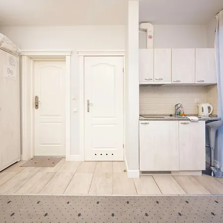 Art Appart hôtel 3*