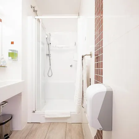 Art Appart hôtel Druskininkai