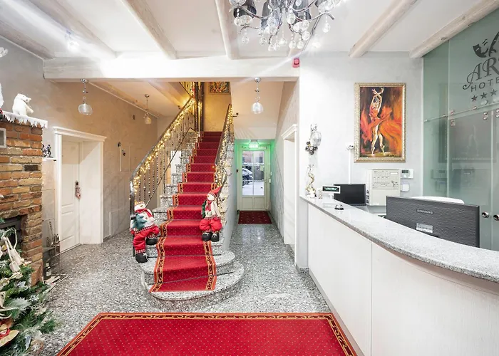 Art شقة فندقية دروسكينينكاي