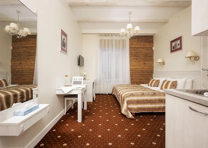 Art 3* دروسكينينكاي