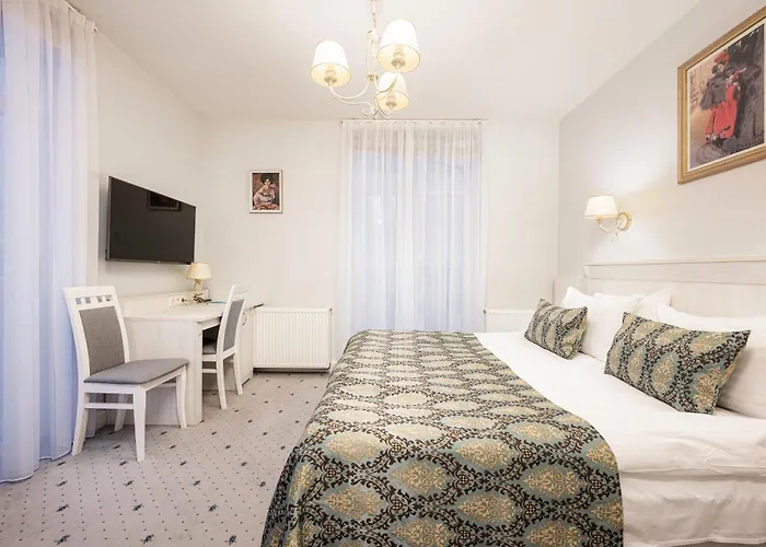 Art شقة فندقية 3*