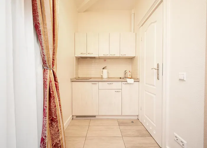 Art شقة فندقية 3*