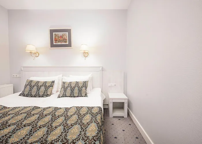 Art شقة فندقية