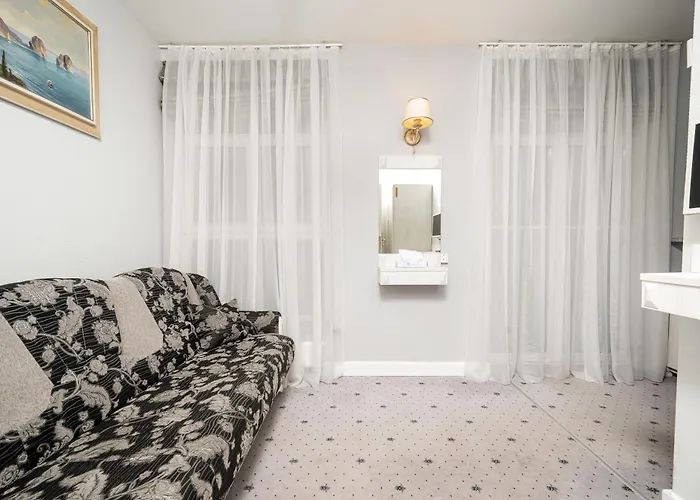 شقة فندقية Art دروسكينينكاي