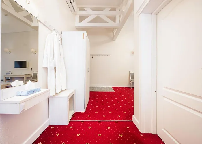 شقة فندقية Art دروسكينينكاي