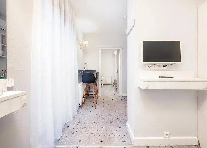 شقة فندقية Art دروسكينينكاي