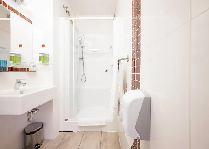 Art Aparthotel Druskininkai