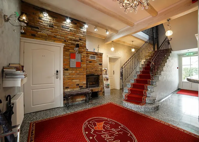 Aparthotel Art Druskininkai